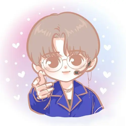 求助周柯宇粉丝