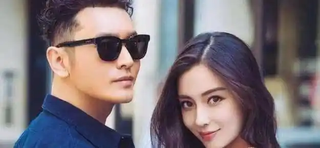 最怕杨颖这一款,其实她的手段很高明|李晨|黄晓明|娱乐圈|陈伟霆