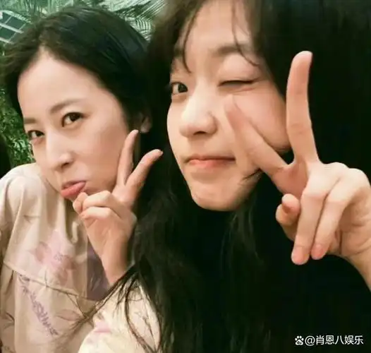 谭松韵没有恋爱,也没有结婚的原因其实很简单