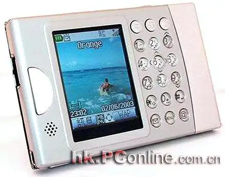 2日手机行情夏新da8跳水桑达8180上市