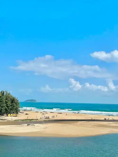 淡季的海南才是人间理想