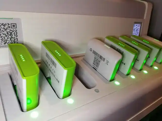 为什么共享充电宝能赚钱,共享单车不行? - 专栏 - 创业邦