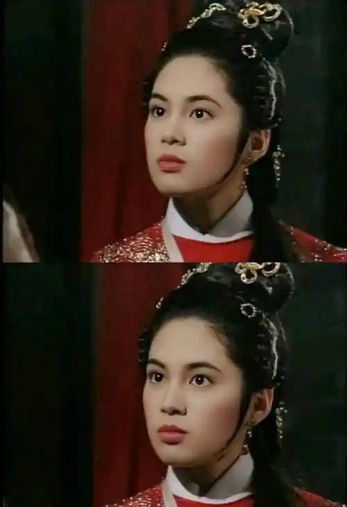 6,台演员陈玫圭出演作品:84版《倚天屠龙记》朱九真7,tvb演员陈家碧