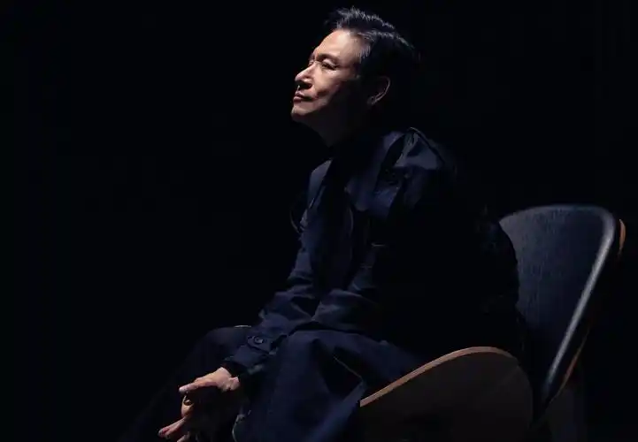 张学友国语新歌《又十年》mv正式上线 老友相聚共忆"又十年"