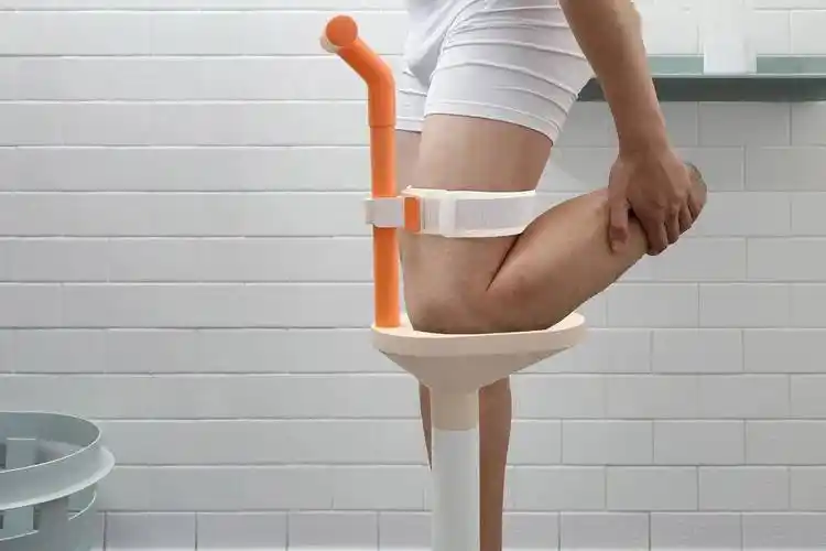 10例为残障人士而设计