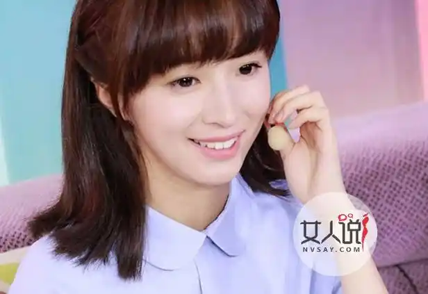 胡冰卿双胞胎姐姐胡玉洁曝光姐妹花颜值出众成功俘获宅男心