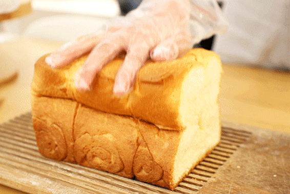 汕头这家面包店放话要请你吃下午茶,一周逛8次都不够!