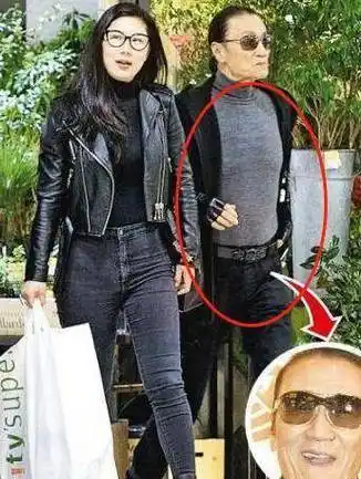 谢贤前女友:被养12年,用青春换2000万,如今35岁的coco什么样?