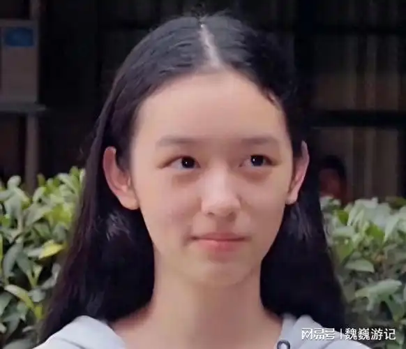 赖冠霖绯闻女友, 号称小章子怡, 6块钱证件照美上热搜|乐器|记者