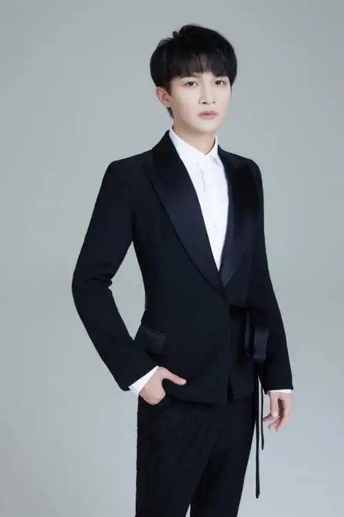 专访周深丨正义感一定会感染更多的人