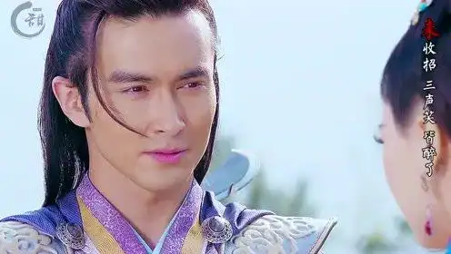 【高伟光】明月天涯--高伟光古装混剪 花痴舔屏向