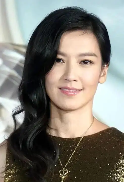 台湾10位最美女明星,哪位最漂亮,哪位是你心目中的女神