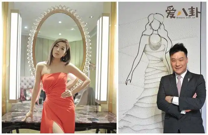 黄智雯和男友结婚了吗 起底黄智雯男友身份恋爱七年未结婚