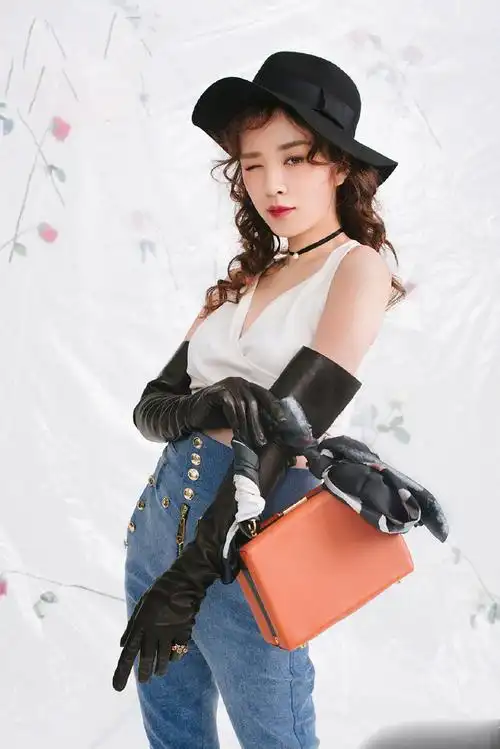 王晓晨图片王晓晨魅力写真大片