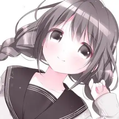 可爱好看的萌系动漫女生头像58张_女生微信头像_头像屋