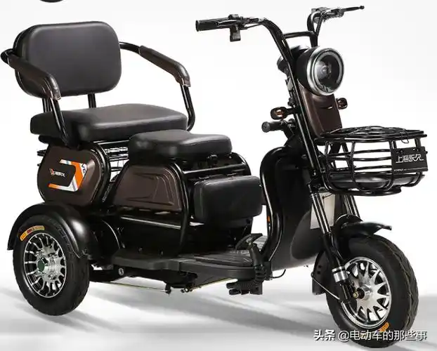 三轮电动车价格这2款电动小三轮