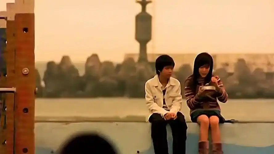 最长的电影 周杰伦