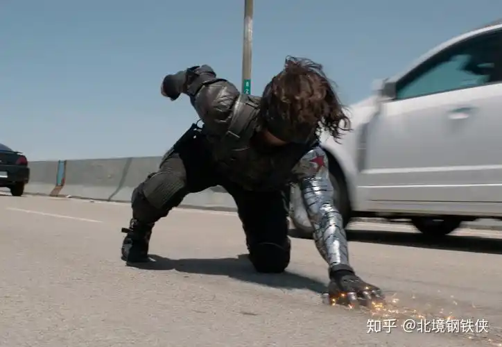 《猎鹰与冬兵》剧集讯息一览(截至2019.10.22) - 知乎