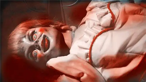 能够看见鬼的方法(胆小勿入)