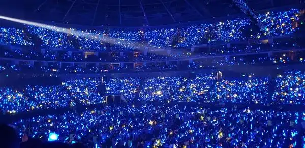 有没有应援灯灯海图