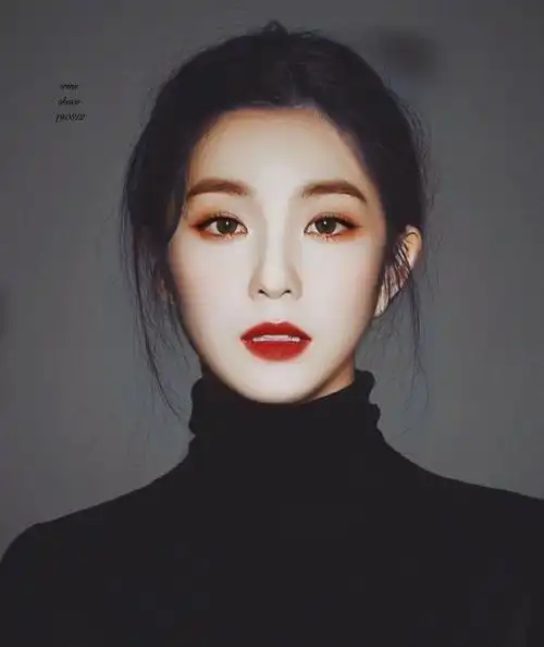 裴珠泫 irene