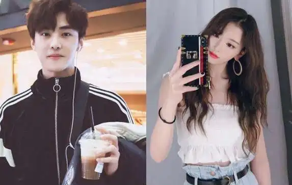 孔雪儿马伯骞孔雪儿马伯骞分手了吗