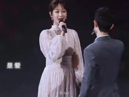 余生夫妇##肖战##杨紫#    肖战杨紫星光合唱《余生,请多指教》  正