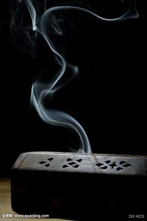 禅意,古风,意境,静