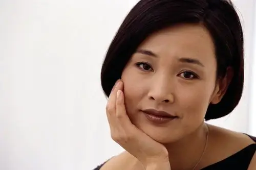 陈冲 写真 - mtime时光网