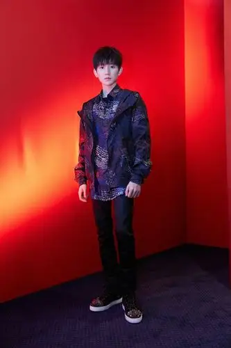 tfboys六周年#王源#柏林电影节
