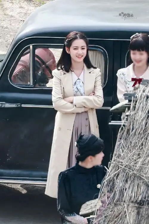 陈钰琪超话#陈钰琪余春羊#94家的小美羊～余春羊早安@陈钰琪yukee