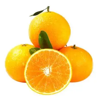 四川爱媛38号果冻橙大果新鲜当季水果柑橘橙蜜桔子礼盒整箱 5斤装【图