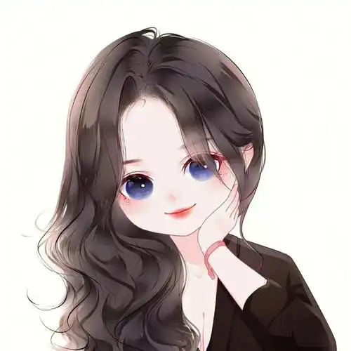 适合秋天的微信头像吖一起换上吧