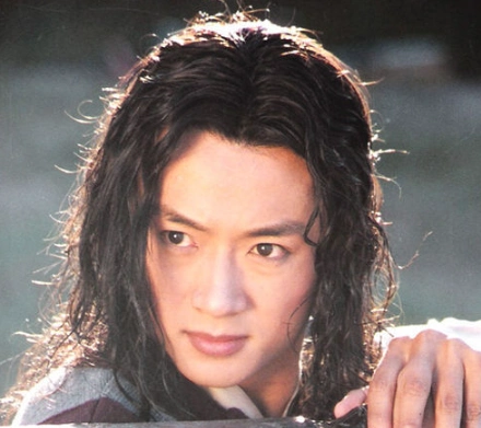 金庸小说《侠客行》中武林盟主石破天的诗人详情