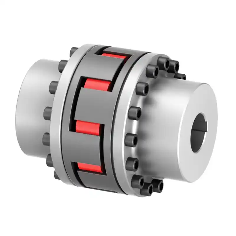 采矿和水泥厂技术中的驱动部件,也可用作桥式起重机等设备的连接元件