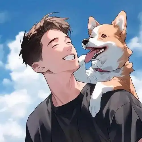 头像一组简约wechat头像