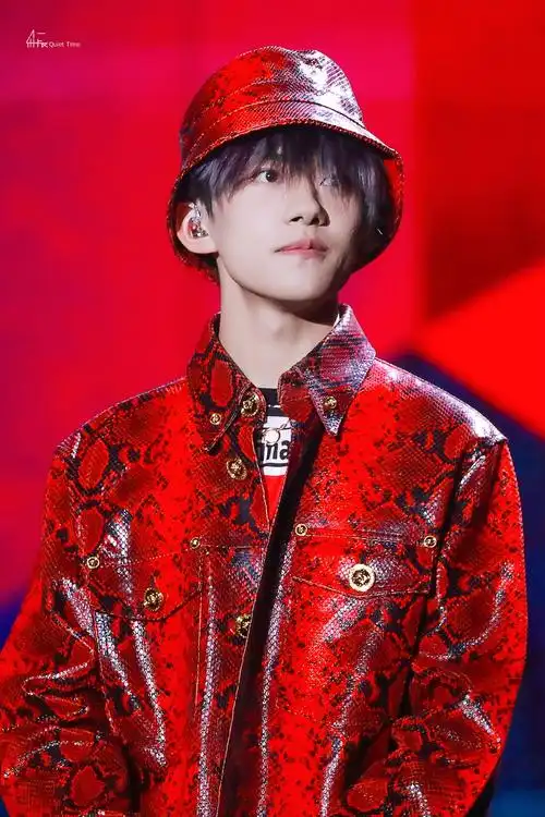 2018年12月2日 21:48   关注  易烊千玺 评论 收藏