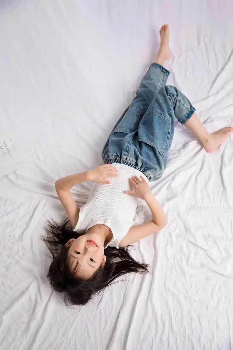 童真无敌就属你最最可爱