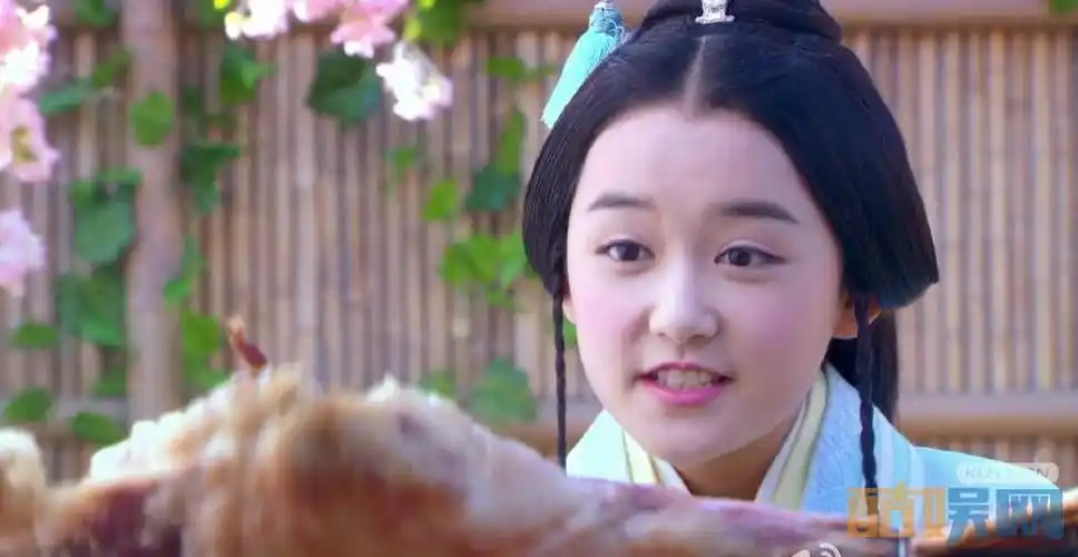 蒋依依班淑传奇剧照