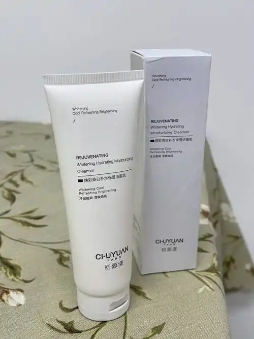 洗面奶去黑头收缩毛孔哪个好性价比高的洗面奶排行榜公布快码住