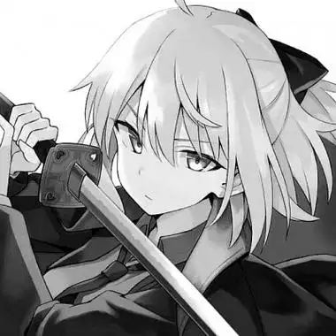 霸气超酷女生头像漫画高清比较酷的动漫头像女生图片