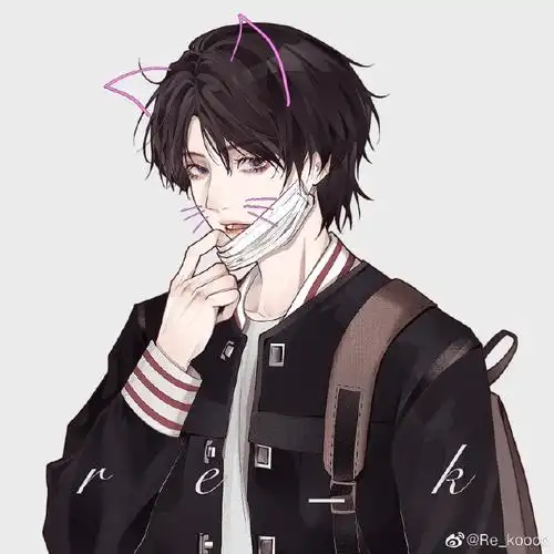 肖宇梁##月亮的小食堂