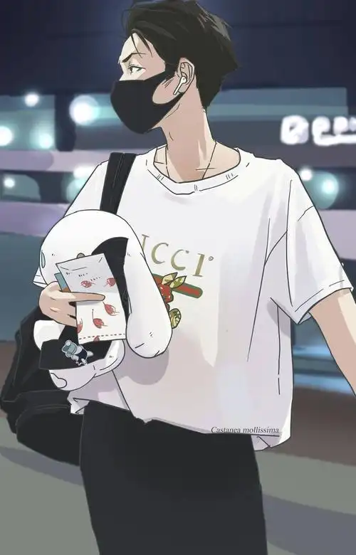 q版肖战 - 堆糖,美图壁纸兴趣社区