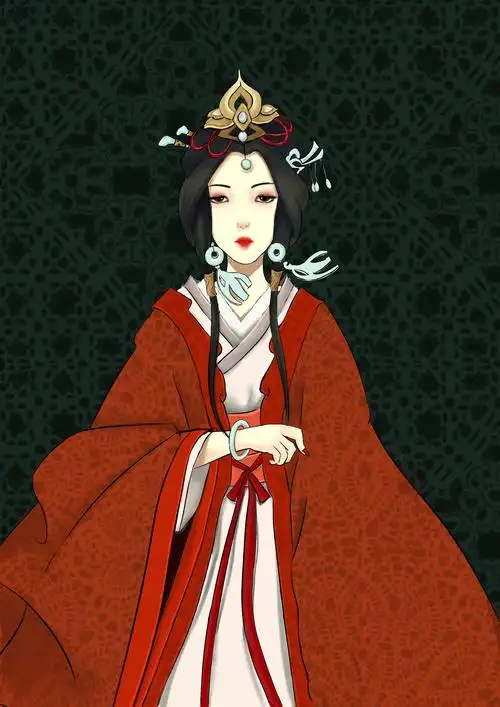 孟婆传|动漫|中/长篇漫画|珺cpj - 原创作品 - 站酷 (zcool)