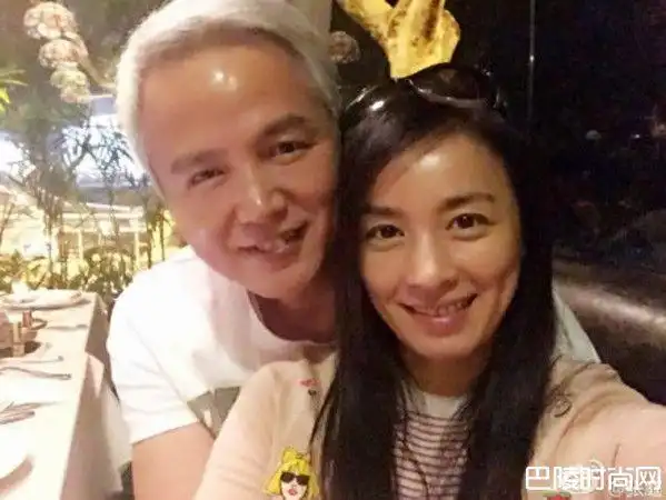 林瑞阳狂摸美女员工亲密片流出老婆张庭不吃醋吗林瑞阳