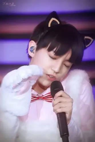 王俊凯 #tfboys王俊凯 #tfboys 浙江卫视王牌对王牌 高清 凯喵 可爱