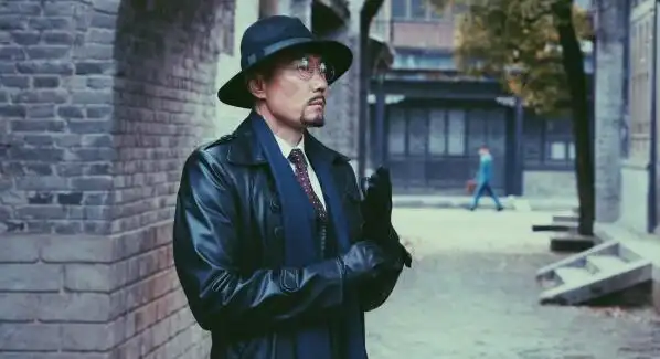 李斌是中国内地男演员,1971年出生,出演过的作品有《正青春》,《三十