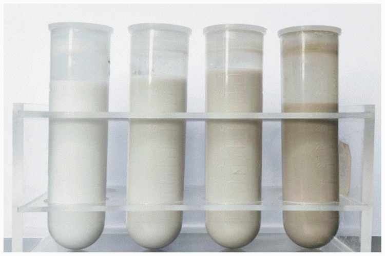 一种具有光热转换功能的石蜡pickering乳液及其制备方法与流程