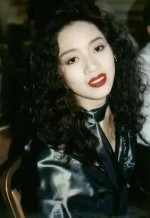 梅艳芳 anita mui的图片
