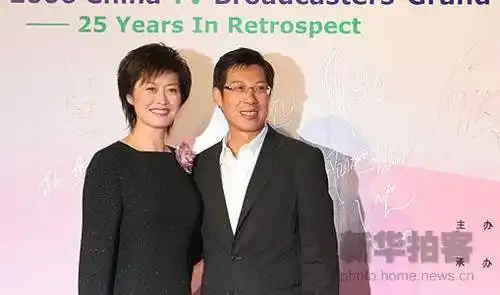 美女主播与她们的实力派老公的家居照